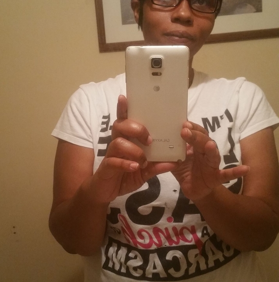 Profile Picture of Tisha Patterson (@tpatterson78) on Poshmark