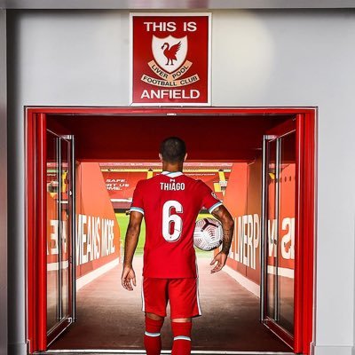 Profile Picture of George Philip (@GeorgeLFC10) on Twitter