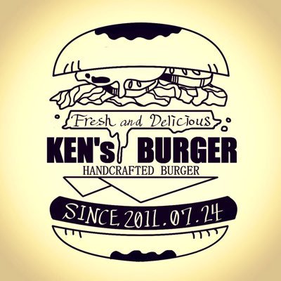 Profile Picture of KEN's BURGER (@furumachiburger) on Twitter