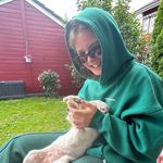 Profile Picture of christin fossen (@christinfossen) on Instagram