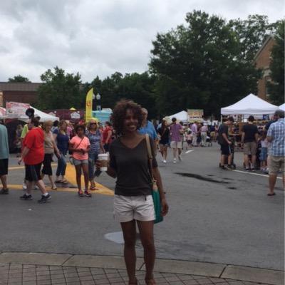 Profile Picture of Margo Pointer (@margolucas1979) on Twitter