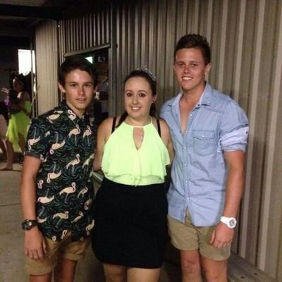 Profile Picture of Jess Crouch (@jesscrouch1314) on Twitter