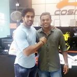 Profile Picture of Mahesh Devanand (@mahesh_devanand) on Instagram