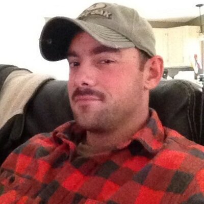 Profile Picture of Mike Witham (@BikerShark37) on Twitter