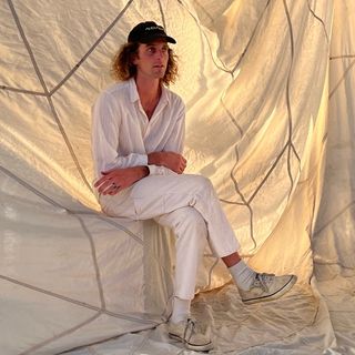 Profile Picture of Terence Connors (@terenceconnors) on Instagram