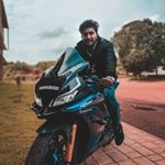 Profile Picture of sharon soans (@_rider_psycho7_) on Instagram