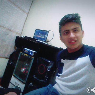 Profile Picture of Ronald Edwin Ramirez (@RonaldEdwinRam1) on Twitter