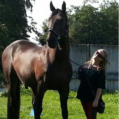 Profile Picture of Petra Luyks (@Petjuh24) on Twitter