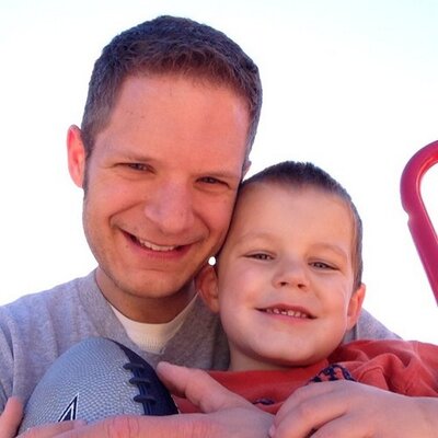 Profile Picture of Matthew Fain (@MatthewFain) on Twitter