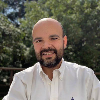 Profile Picture of Ivan Barona González (@IvanGonzalezMD) on Twitter