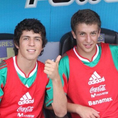 Profile Picture of C. Pliego (@ChinoPliego) on Twitter