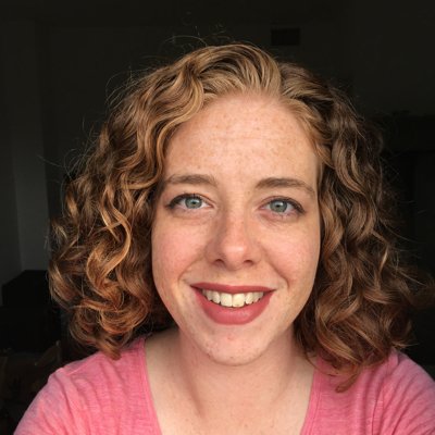 Profile Picture of Heather Jewell (@heather_jewell) on Twitter