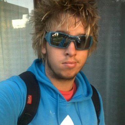 Daniel Sealey - Twitter Profile Picture of Daniel Sealey (@Daniel_Sealey) on Twitter