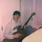 Profile Picture of Ben (@ben_riddle08) on Instagram