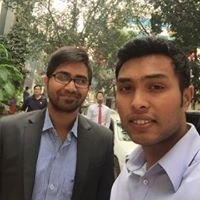 Profile Picture of Mushfiqur Rashid Chowdhury (@mushfiqur-rashid-chowdhury) on Quora