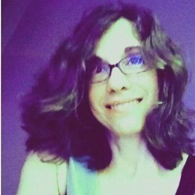 Profile Picture of Beth A. McCoy (@BAMcCoy14454) on Twitter