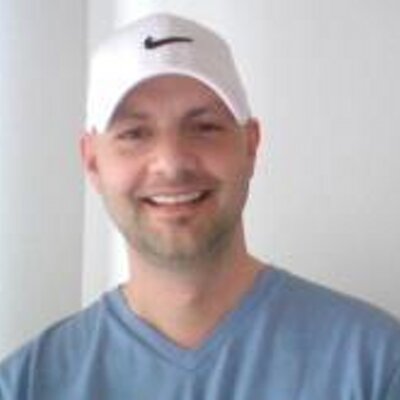 Profile Picture of Shawn Scott Volk (@VolkShawn) on Twitter