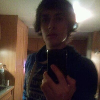 Profile Picture of Brian Bayers (@brianbayers) on Twitter