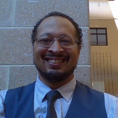 Profile Picture of Curtis Harris (@MrHarrisWCPSS) on Twitter