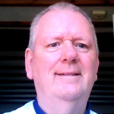 Mick O'Neill-Duff - Twitter Profile Picture of Mick O'Neill-Duff (@MickSueFamily1) on Twitter