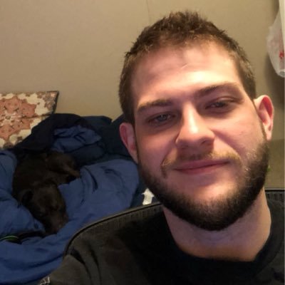 Jacob Stowers - Twitter Profile Picture of Jacob Stowers (@jacobstowers3) on Twitter