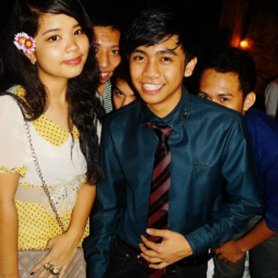 Profile Picture of Edd Marc Reyes (@EddMarc) on Twitter