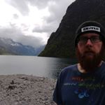 Profile Picture of Ian Morrow (@ianlikesdoom) on Instagram