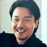 Profile Picture of in love with 張國榮 Leslie Cheung (@a_thousand_dreams_of_u) on Instagram