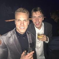 Profile Picture of John Richardson (@john-richardson-212) on Quora