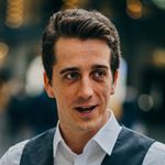 Profile Picture of Raphael Schildgen (@raphaelschildgen) on Instagram