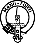 Profile Picture of Clan Mackay - Wikipediaon Wikipedia