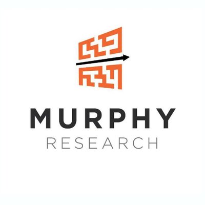 Profile Picture of Chuck Murphy (@MurphyResearch) on Twitter