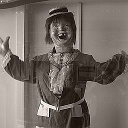 Profile Picture of Allan Waldrum (@Allan-Waldrum) on Facebook