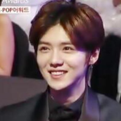 Profile Picture of EXO لوهانيه (@JonJI72) on Twitter