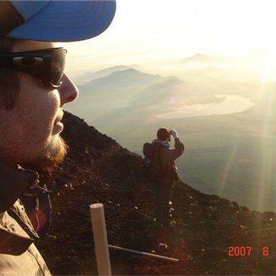 Profile Picture of Flavio Pandolfi (@flavioalaor) on Twitter