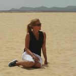 Profile Picture of Doris Ehlers (@chili_luna_) on Instagram