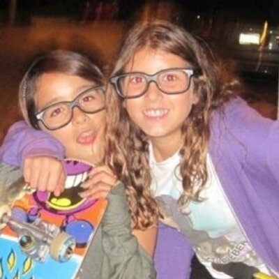 Profile Picture of Jessie Grimaldo (@JessieGrimaldo) on Twitter