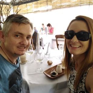 Profile Picture of Jason Walpole (@Jason_BBQ) on Twitter