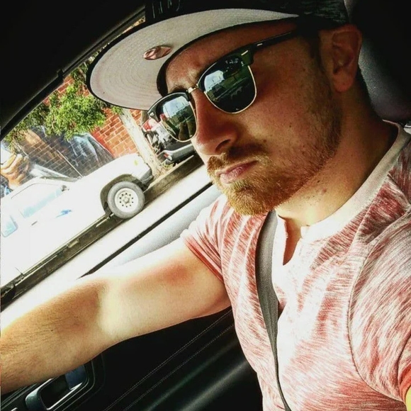 Profile Picture of John Westervelt (@jwest20) on Poshmark