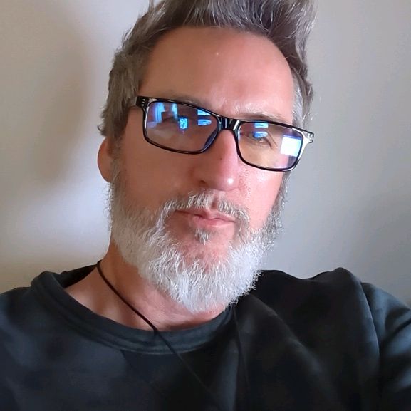 Profile Picture of Scott Hidinger (@beetlebeard) on Tiktok