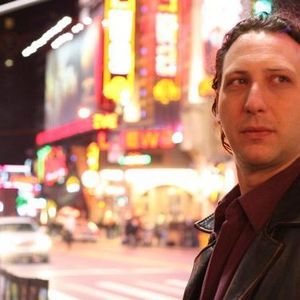 Profile Picture of John Alden (@johnaldenmusic) on Myspace