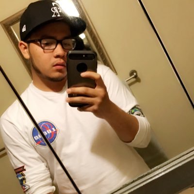 Profile Picture of Chris (@__ChrisSalazar) on Twitter