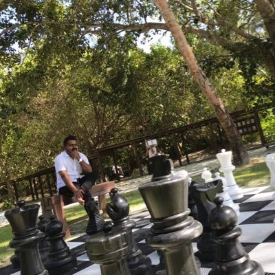 Profile Picture of Mohamed Abdul Kareem (Rukuma Ahmed) (@RukumaA) on Twitter