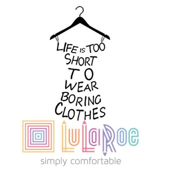 Profile Picture of Anne Shamsian (@lularoelover) on Poshmark