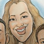 Profile Picture of Sarah Helfeldt Cheatham (@sarah_helfeldt_cheatham) on Instagram