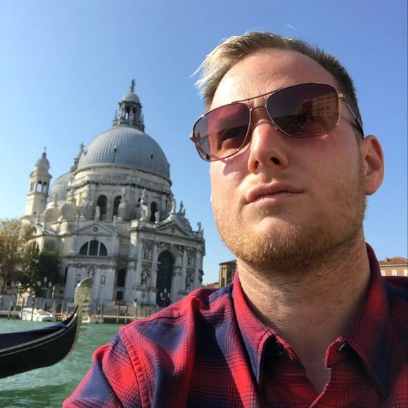 Profile Picture of Colby Weaver (@cjw004) on Poshmark