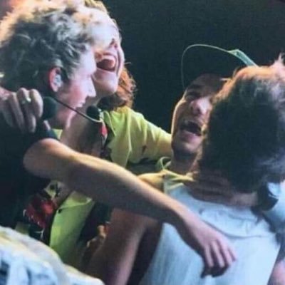 Cassie Best - Twitter Profile Picture of Cassie Best (@CassieB78311528) on Twitter