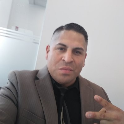 Profile Picture of Daniel Monarrez (@DanielMonarrez1) on Twitter