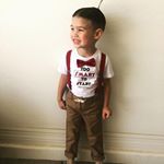 Profile Picture of Matthew Mahony (@mmahony_07) on Instagram