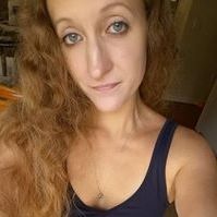 Profile Picture of Roxanne Hayes (@wildangl83) on Pinterest